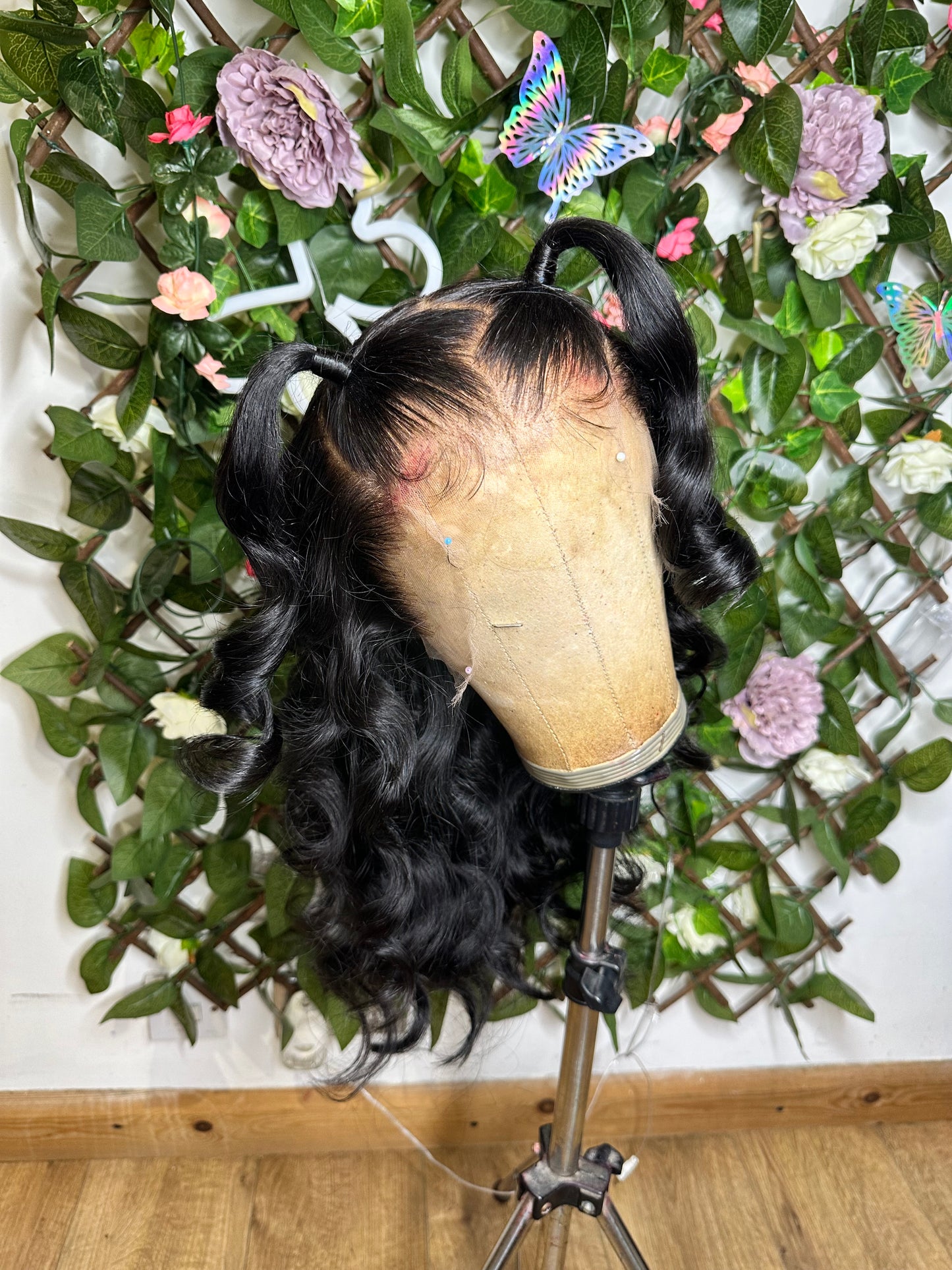 13x6 frontal wig