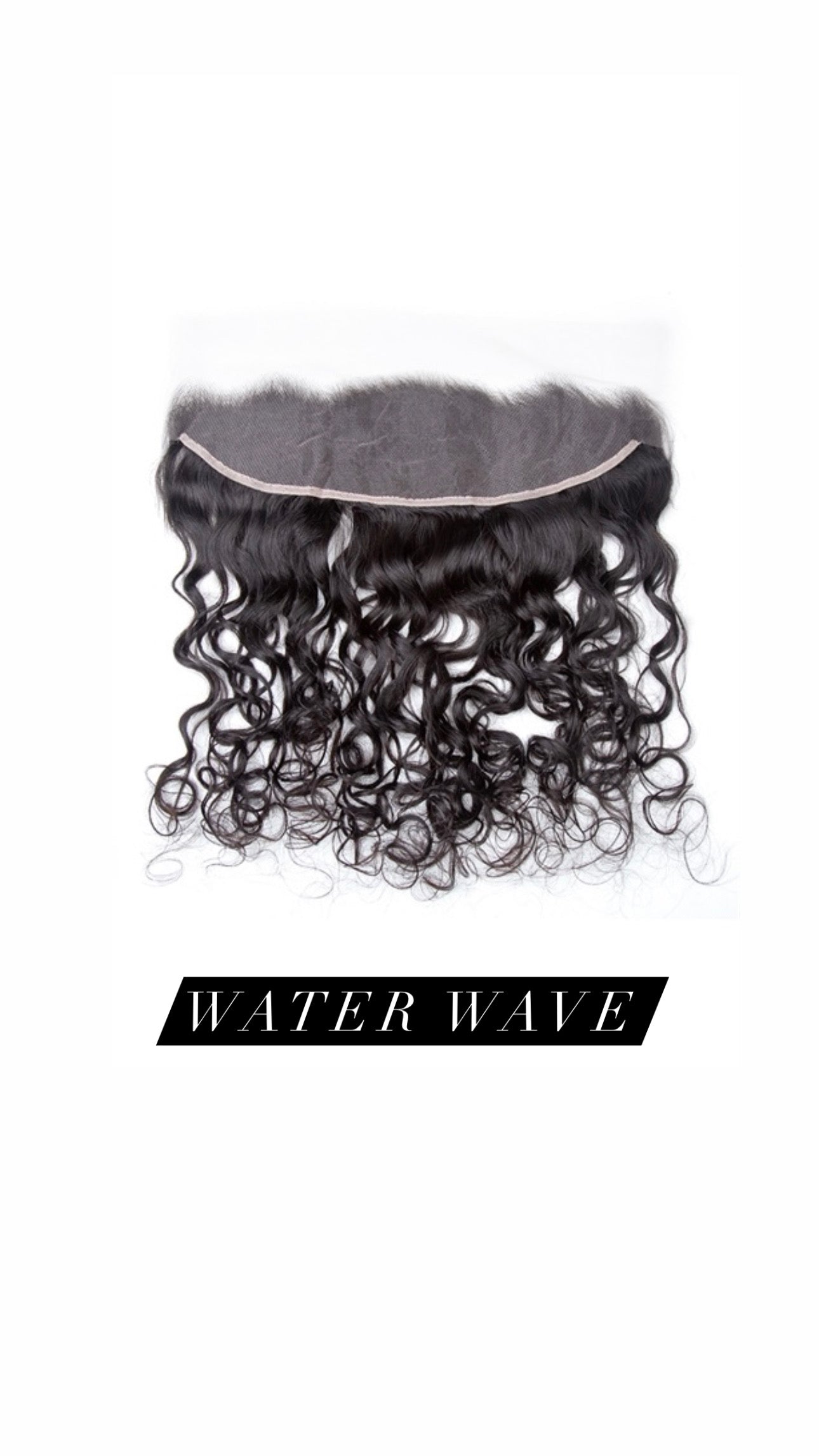13 x 4 HD Frontals