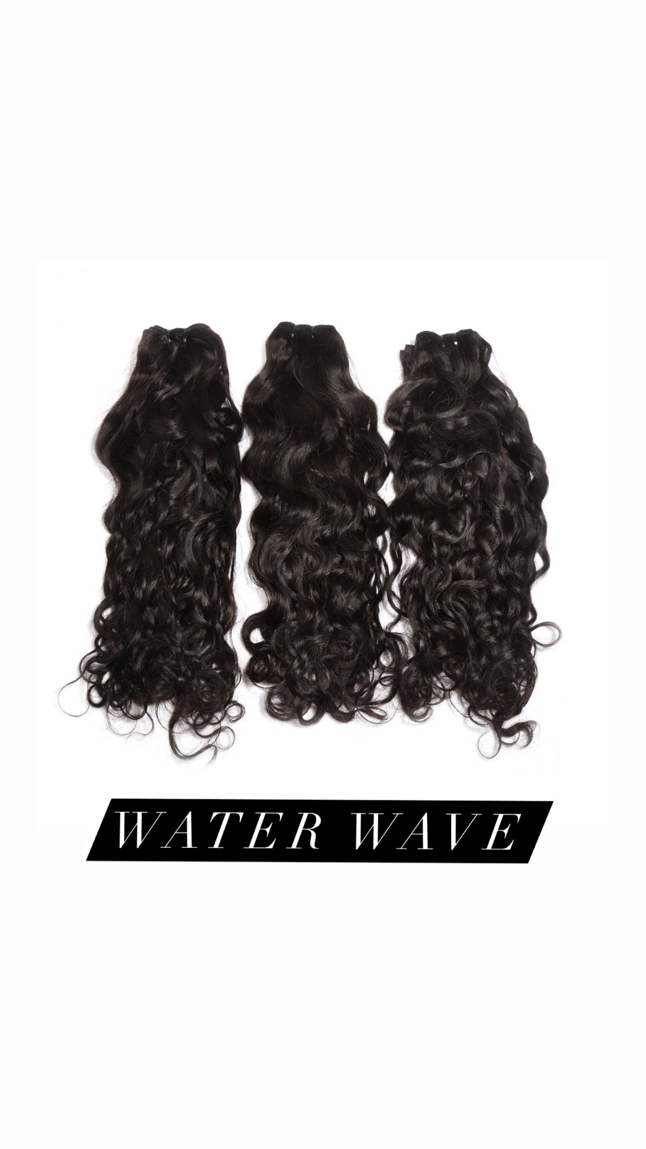 Hair bundles